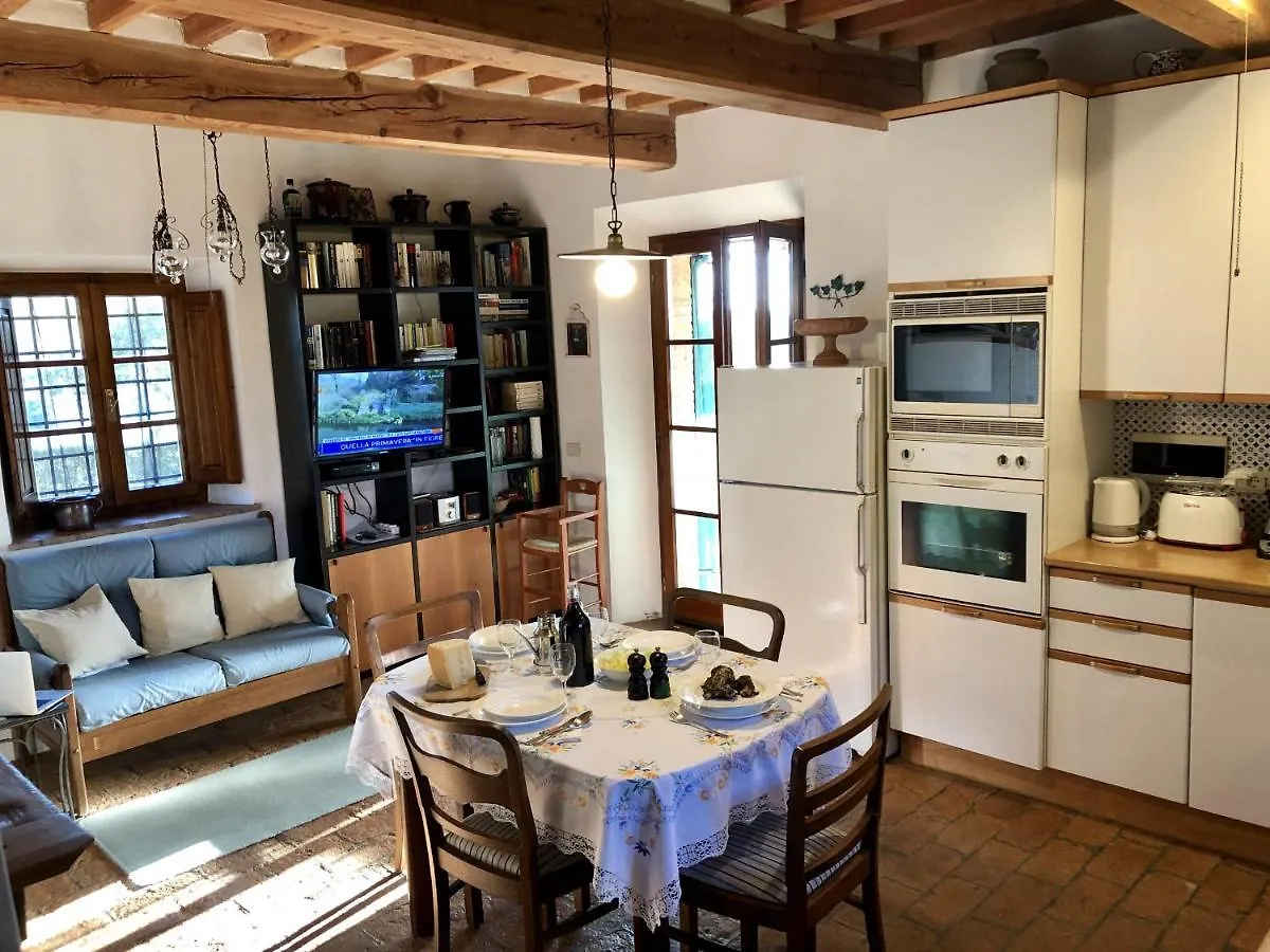 Podere Morena With Sea View, Private Terrace By Toscanatour Greg Guardistallo