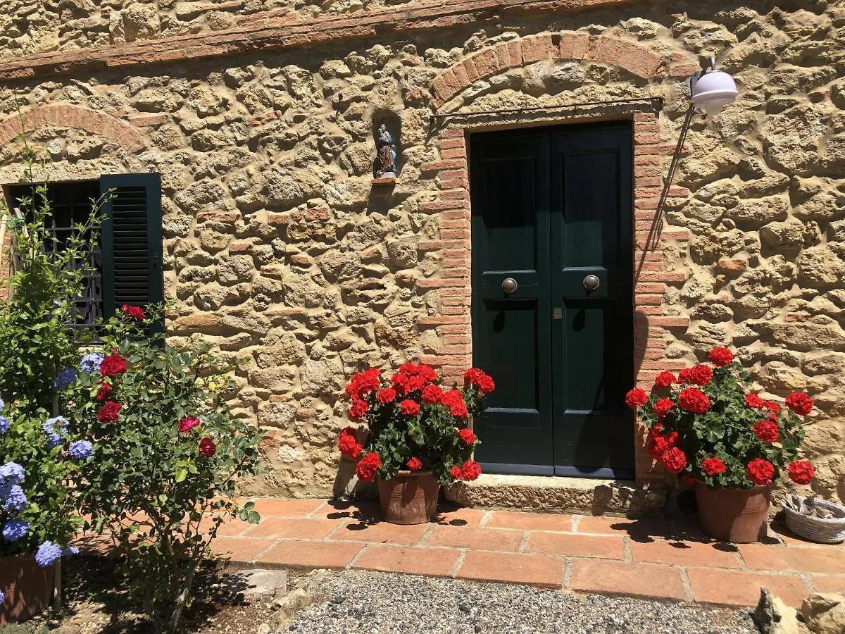 Podere Morena With Sea View, Private Terrace By Toscanatour Greg Guardistallo