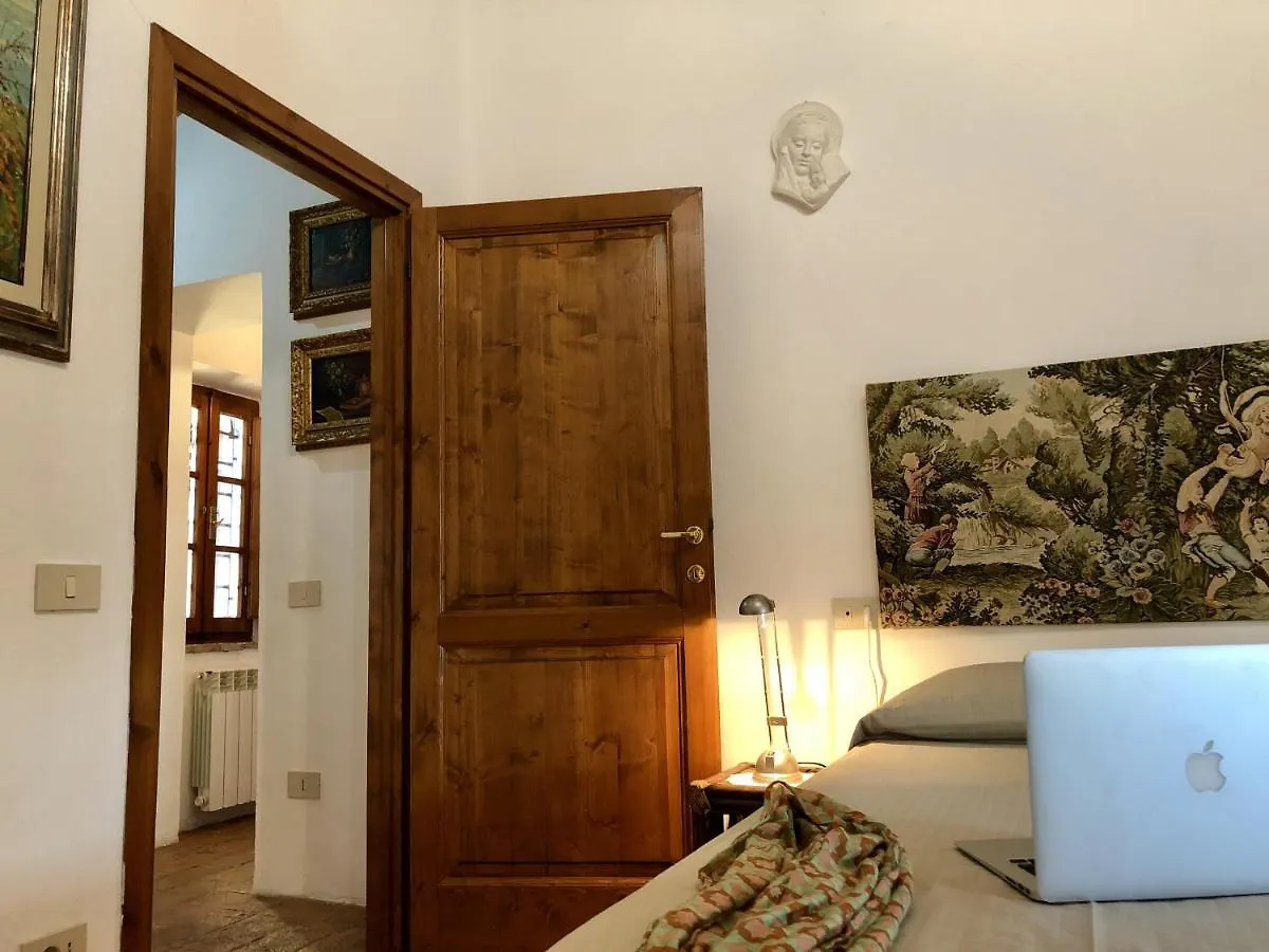 Podere Morena With Sea View, Private Terrace By Toscanatour Greg Guardistallo 0*,  Italien